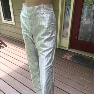 STUNNING PARISIAN PANTS IN MINT CONDITION